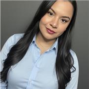 Profesora de Lengua y Literatura para la Educación Secundaria